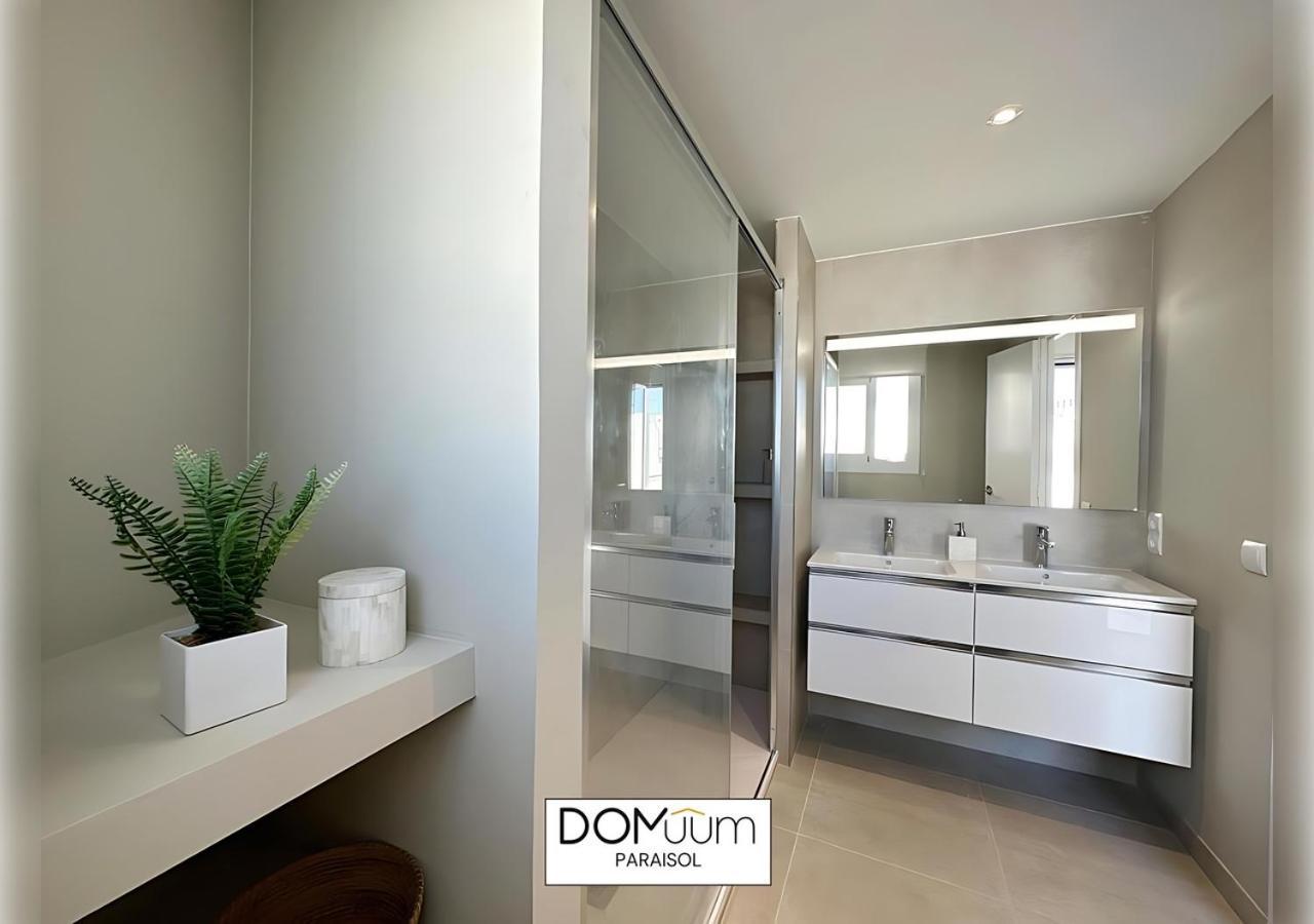 Domuum Holidays - Paraisol Family Home Salou Exteriér fotografie