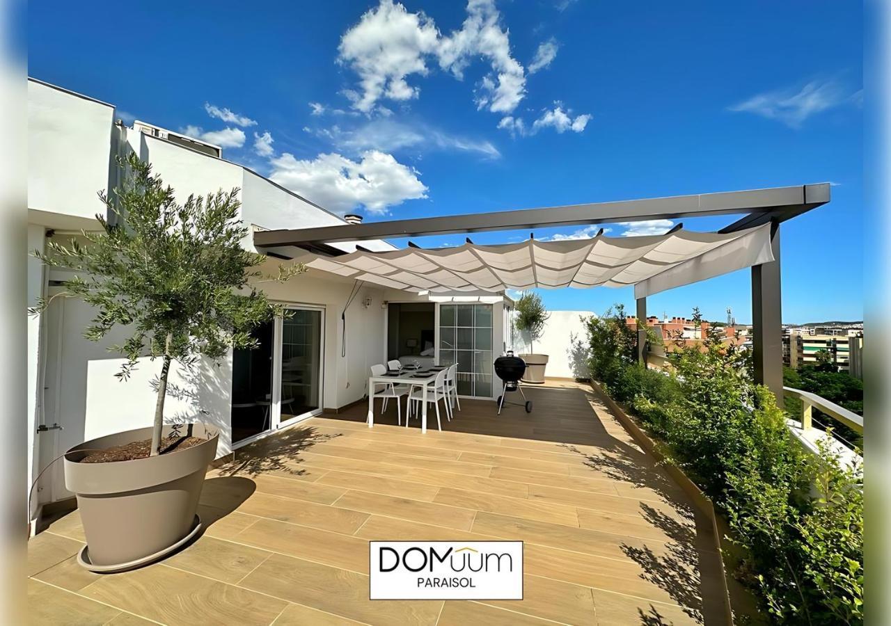 Domuum Holidays - Paraisol Family Home Salou Exteriér fotografie