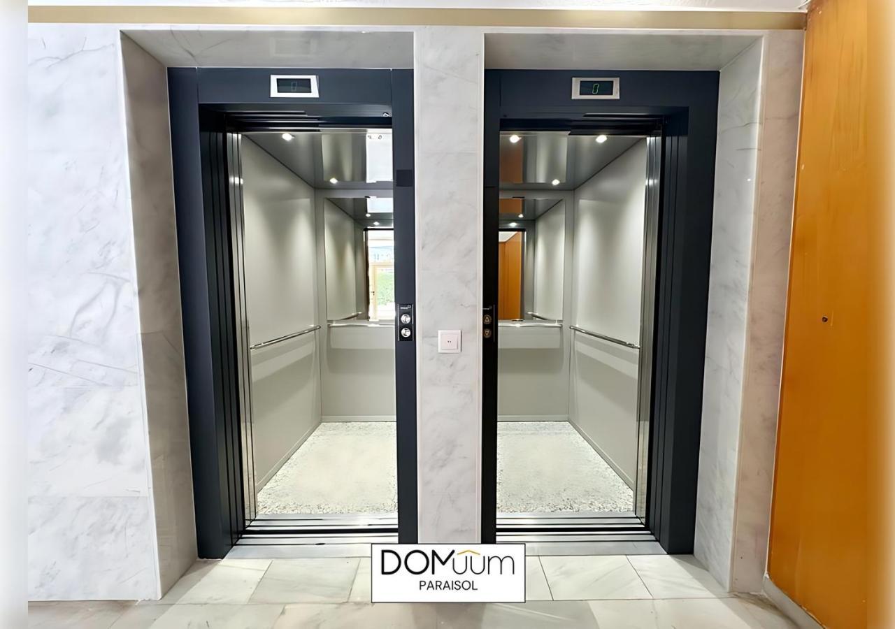 Domuum Holidays - Paraisol Family Home Salou Exteriér fotografie