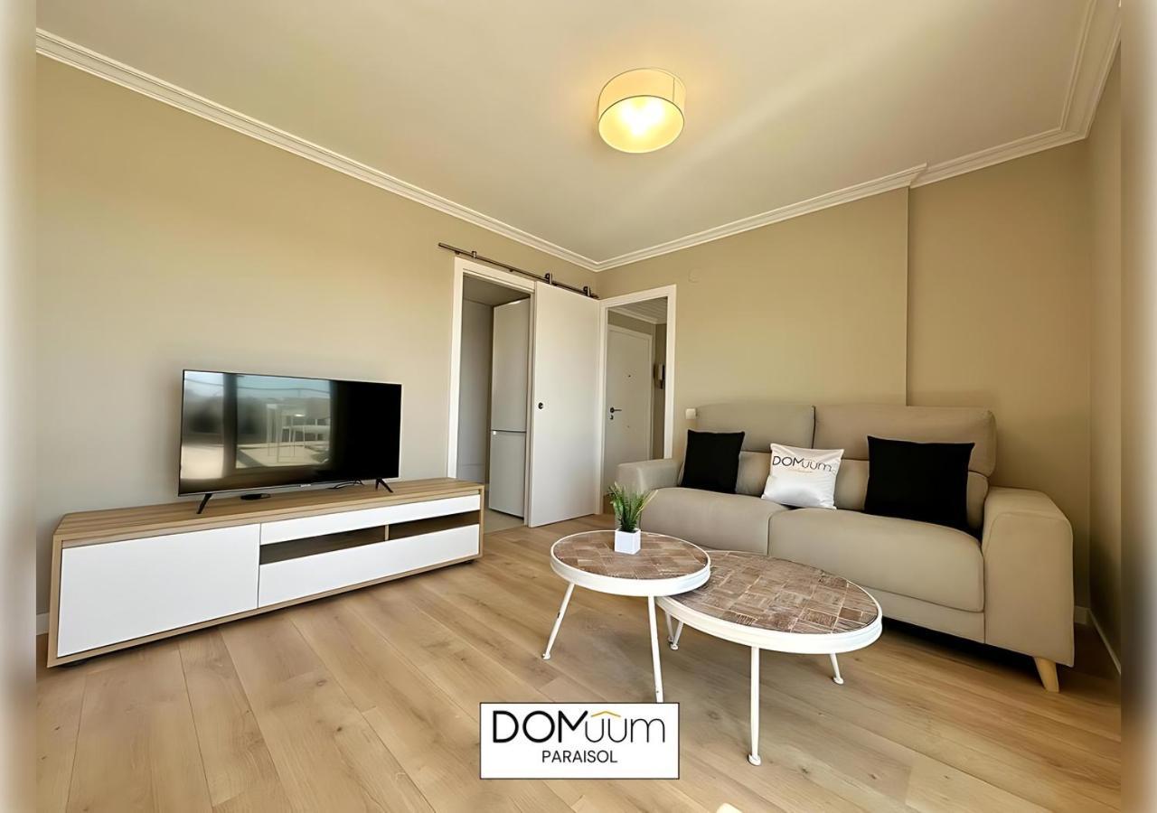 Domuum Holidays - Paraisol Family Home Salou Exteriér fotografie
